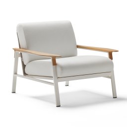 Point designové zahradní křesla City Armchair