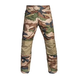 Kalhoty FIGHTER hardshell CCE vel. 56-L