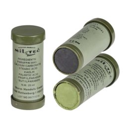 MIL-TEC barvy maskovací oboustr. ZELENO/ČERNÉ - exp. 01/2024