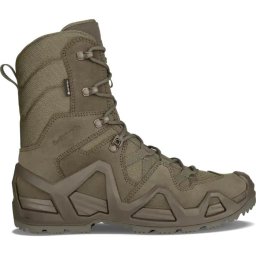 Boty ZEPHYR MK2 GTX® HI RANGER GREEN vel. UK 11
