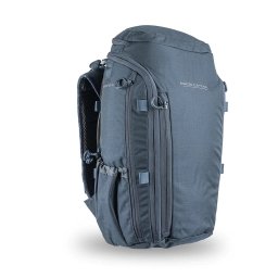 EBERLESTOCK batoh F5 SWITCHBLADE GREYMAN COBALT BLUE