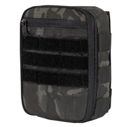 S.T. CONDOR pouzdro MOLLE SIDE KICK na zdravotní potřeby MULTICAM BLACK