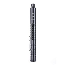 NEXTORCH obušek teleskopický tlačítkový NEX WALKER 20" kompakt ČERNÝ