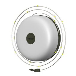 NexTool světlo MILKY WAY GW20 kempingová s LED řetězem