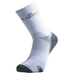 Ponožky BATAC Operator BÍLÉ vel. EU 39-41