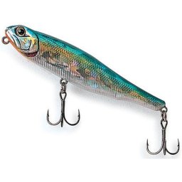wobbler OWNER TD-95: BLUE BACK