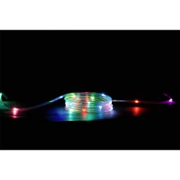 hama LED světelný řetěz USB, 3 m, barevný 25115SO