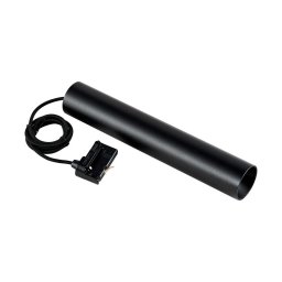 Deko-Light 3-fázové závěsné svítidlo - Can 350, 1x max. 7,5 W, GU10, černá 707256