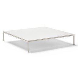 Point designové zahradní konferenční stoly City Square Coffee Table (100 x 100 cm)