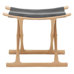 Carl Hansen designové stoličky OW2000 Egyptian Folding Stool