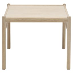 Carl Hansen designové konferenční stoly OW449 Colonial Coffee Table