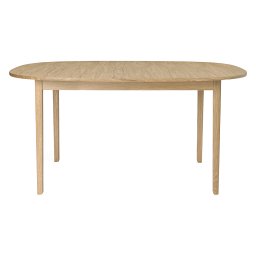 Carl Hansen designové jídelní stoly OW224 Rungstedlund Dining Table