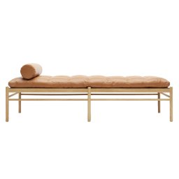 Carl Hansen designová lehátka OW150 Daybed