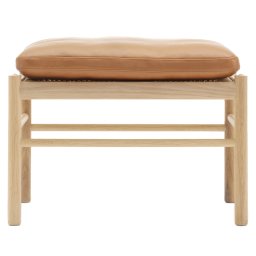 Carl Hansen designové stoličky OW149F Colonial Stool