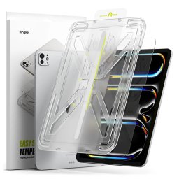Ringke Easy Slide iPad Pro 11" M4/M5 (2024/2025) čiré