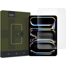 HOFI Glass Pro+ iPad Pro 11" M4/M5 (2024/2025) čiré