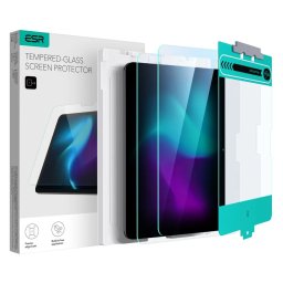 Tvrzené sklo ESR 2-Pack iPad Pro 13" M4/M5 (2024/2025) čiré