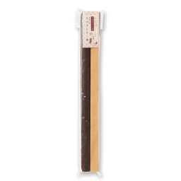 Japonská dřevěná závěsná tyč pro Tenugui, 39 cm