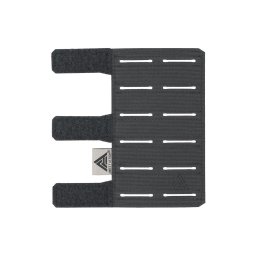 DIRECT ACTION platforma SPITFIRE MOLLE WING boční přídavná SHADOW GREY