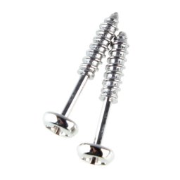 náušnice ETNOX - Srew - SO4002