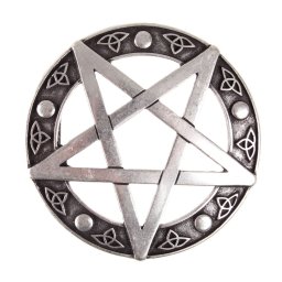 přezka ETNOX - Pentagram - UG4006