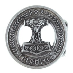 přezka ETNOX - Mjölnir - UG4000