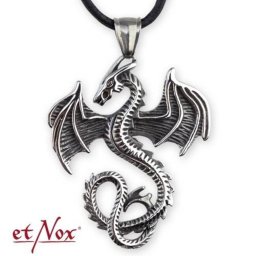 obojek ETNOX - Dragon - SK4041