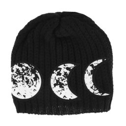 kulich HEARTLESS - MOONCHILD - BLACK - A-MOONCHILD-B