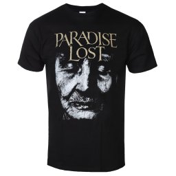 tričko pánské PARADISE LOST - ONE SECOND - PLASTIC HEAD - PH13842