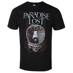 tričko pánské PARADISE LOST - THE PLAGUE WITHIN - PLASTIC HEAD - PH13844