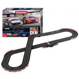 Carrera 30030 D132 - DTM Fast and Fabulous