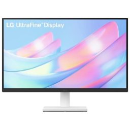 27" LG UltraFine 27US500-W