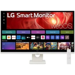 32" LG Smart Monitor 32U721SA s webOS