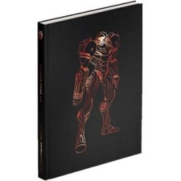 Piggyback Metroid Prime 1-3: A Visual Retrospective: The Official Art and Making of Metroid Prime 1-3