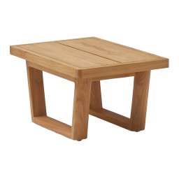 Point designové zahradní konferenční stoly Heritage Coffee Table (64 x 44 cm)