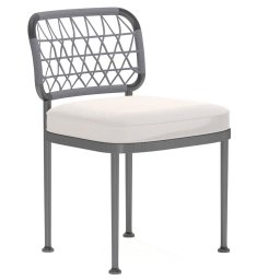 Point designové zahradní židle Curio Chair