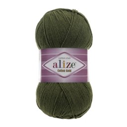 Příze Alize Cotton Gold, 100 g - 29