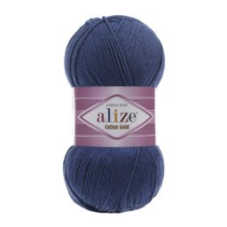 Příze Alize Cotton Gold, 100 g - 279