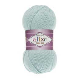Příze Alize Cotton Gold, 100 g - 522
