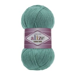 Příze Alize Cotton Gold, 100 g - 610