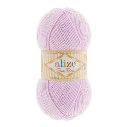 Příze Alize Baby Best, 100 g - 27