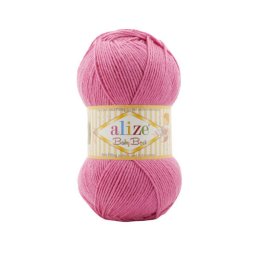 Příze Alize Baby Best, 100 g - 157