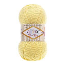 Příze Alize Baby Best, 100 g - 250