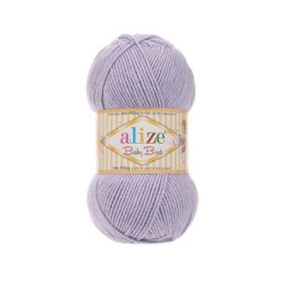 Příze Alize Baby Best, 100 g - 682