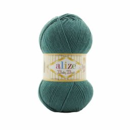 Příze Alize Baby Best, 100 g - 847