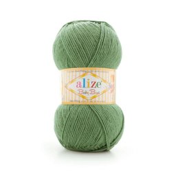 Příze Alize Baby Best, 100 g - 954