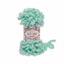 Příze Alize Puffy, 100 g - 19