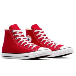 boty CONVERSE - All Star Hi - RED - M9621C