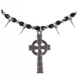 obojek CROSS - PSY448