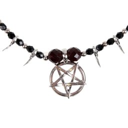 obojek PENTAGRAM - PSY452